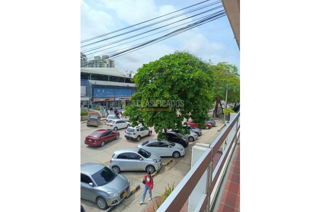 Oficinas y Consultorios, Alquiler, Barranquilla - $4.998.000