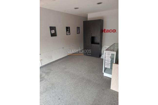 Oficinas y Consultorios, Alquiler en Barranquilla