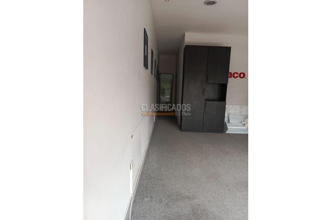 Oficinas y Consultorios, Alquiler en Barranquilla