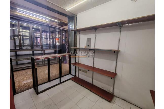 Locales y Bodegas, Alquiler, Bogotá - $1.400.000