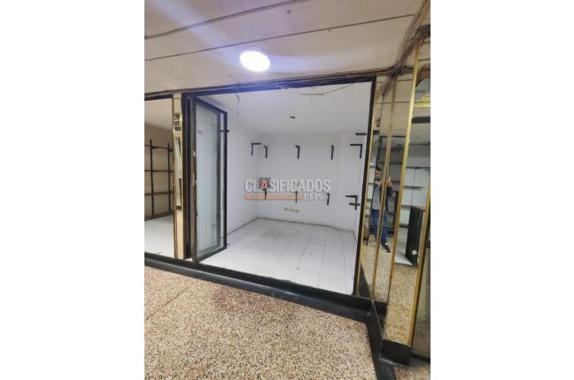 Locales y Bodegas, Alquiler, Bogotá - $1.400.000