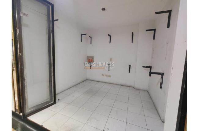 Locales y Bodegas, Alquiler, Bogotá - $1.400.000
