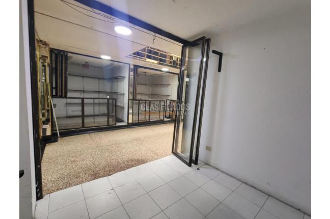 Locales y Bodegas, Alquiler, Bogotá - $1.400.000