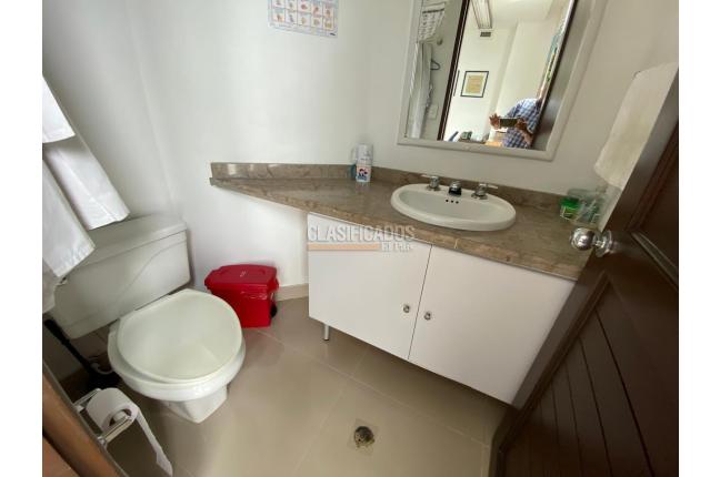 Oficinas y Consultorios, Venta en Clínica Farallones