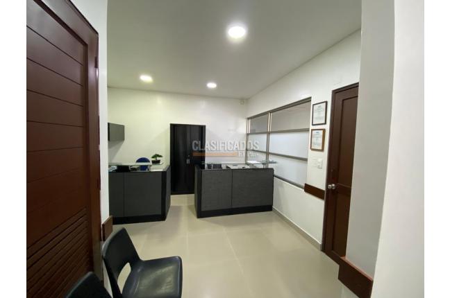 Oficinas y Consultorios, Venta, Clínica Farallones - $345.000.000