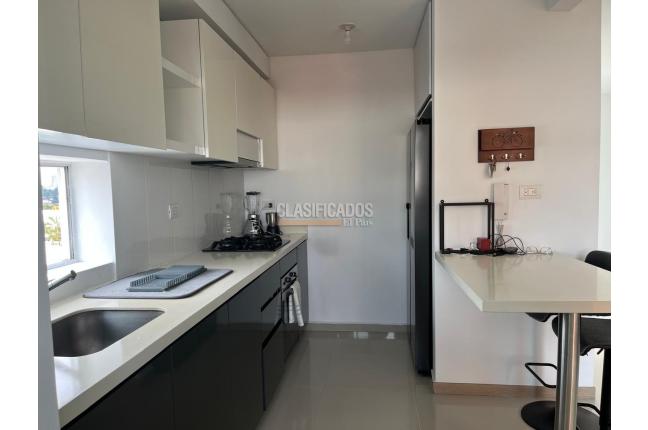 Apartamentos, Venta en Ciudad Jardín
