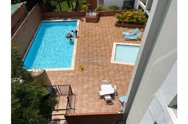 Apartamentos, Venta, Ciudad Jardín - $510.000.000