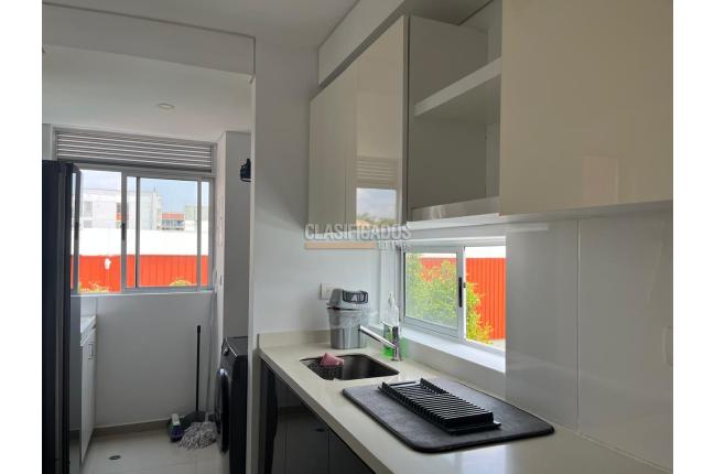 Apartamentos, Venta en Ciudad Jardín