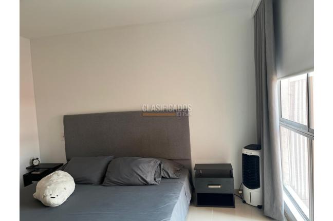 Apartamentos, Venta, Ciudad Jardín - $510.000.000