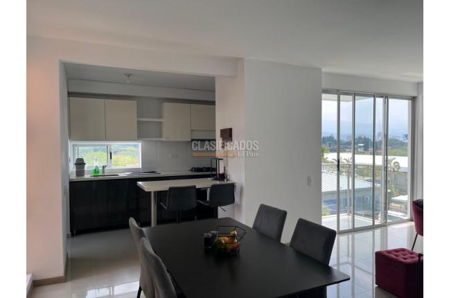 Apartamentos, Venta, Ciudad Jardín - $510.000.000