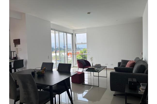 Apartamentos, Venta en Ciudad Jardín