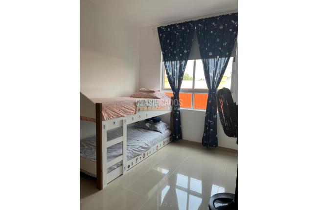 Apartamentos, Venta, Ciudad Jardín - $510.000.000