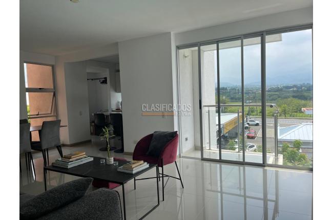 Apartamentos, Venta, Ciudad Jardín - $510.000.000