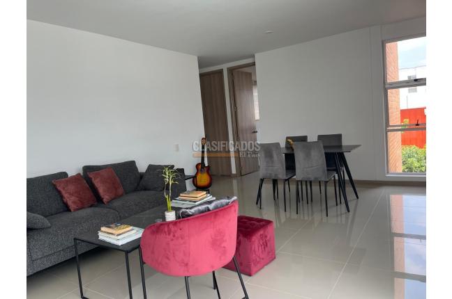 Apartamentos, Venta, Ciudad Jardín - $510.000.000