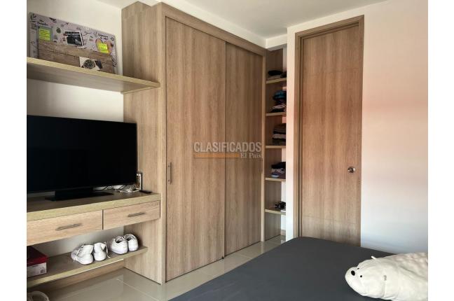 Apartamentos, Venta, Ciudad Jardín - $510.000.000