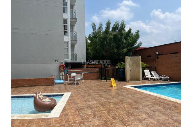 Apartamentos, Venta, Ciudad Jardín - $510.000.000