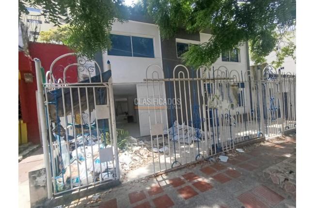 Locales y Bodegas, Alquiler en Barranquilla