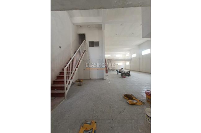 Locales y Bodegas, Alquiler, Barranquilla - $22.610.000