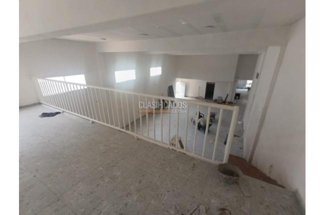 Locales y Bodegas, Alquiler, Barranquilla - $22.610.000