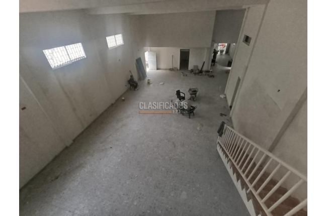 Locales y Bodegas, Alquiler, Barranquilla - $22.610.000
