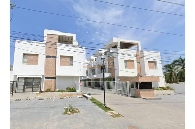 Casas, Alquiler en Puerto Colombia