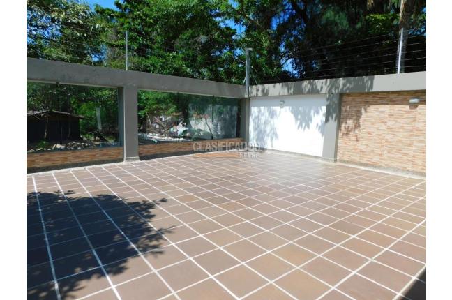 Casas, Alquiler en Puerto Colombia