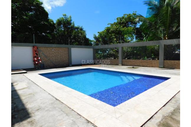 Casas, Alquiler, Puerto Colombia - $3.600.000