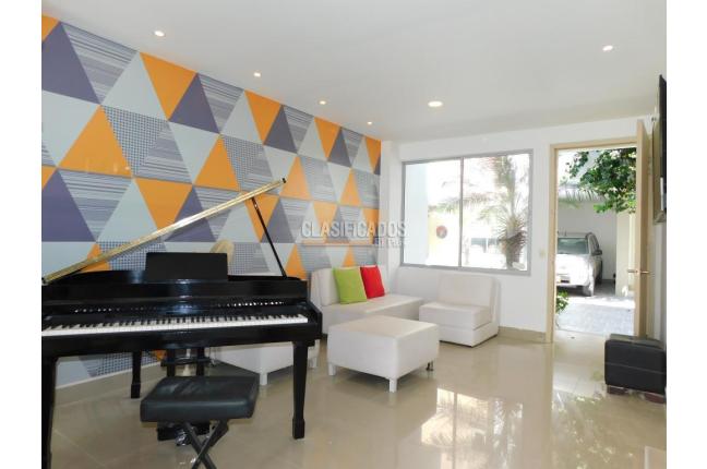 Casas, Alquiler, Puerto Colombia - $3.600.000