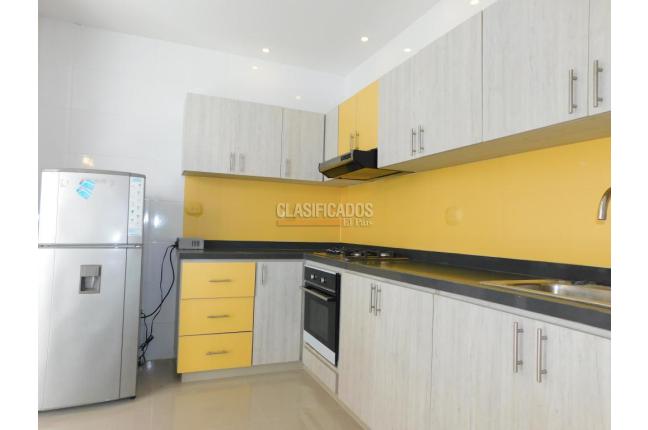 Casas, Alquiler, Puerto Colombia - $3.600.000