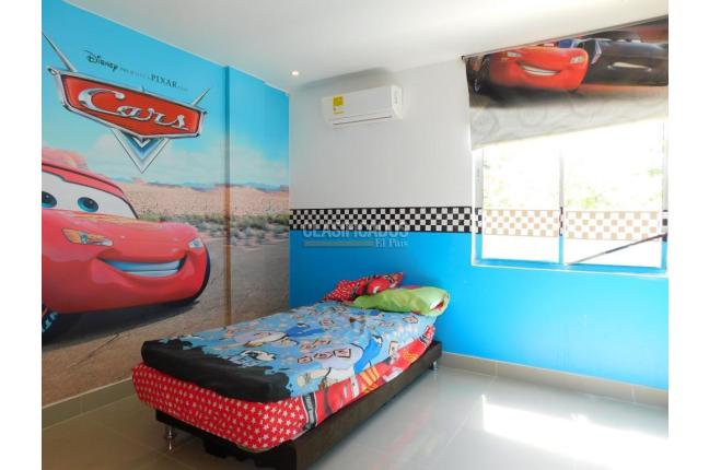 Casas, Alquiler, Puerto Colombia - $3.600.000