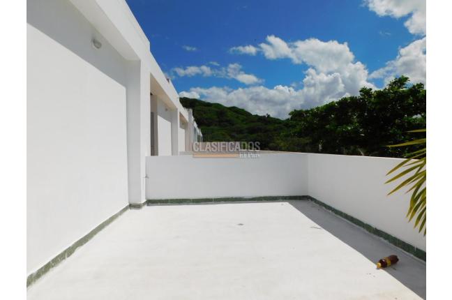 Casas, Alquiler, Puerto Colombia - $3.600.000