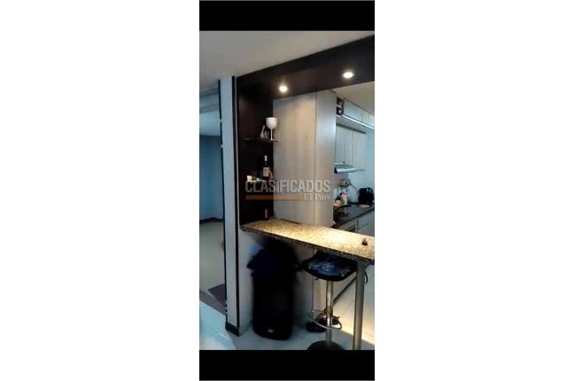 Apartamentos, Venta, Ciudad Los Álamos - $210.000.000