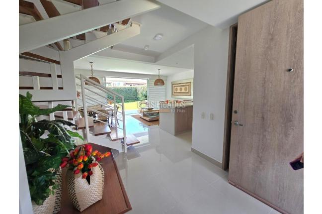 Casas, Venta en Jamundí