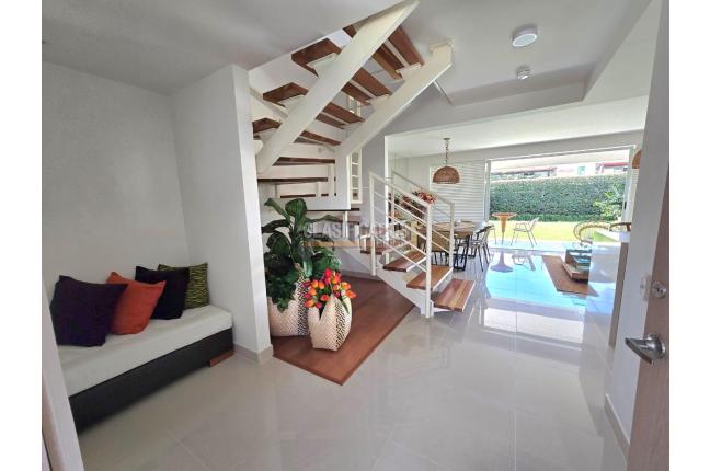 Casas, Venta, Jamundí - $880.000.000