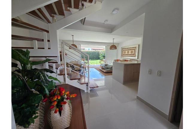 Casas, Venta en Jamundí