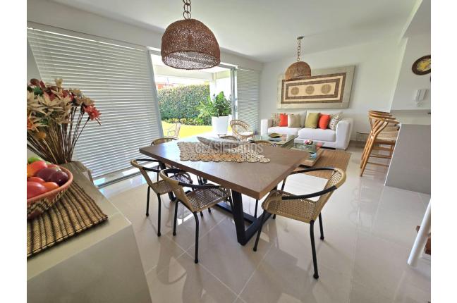 Casas, Venta, Jamundí - $880.000.000