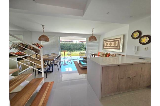 Casas, Venta, Jamundí - $880.000.000