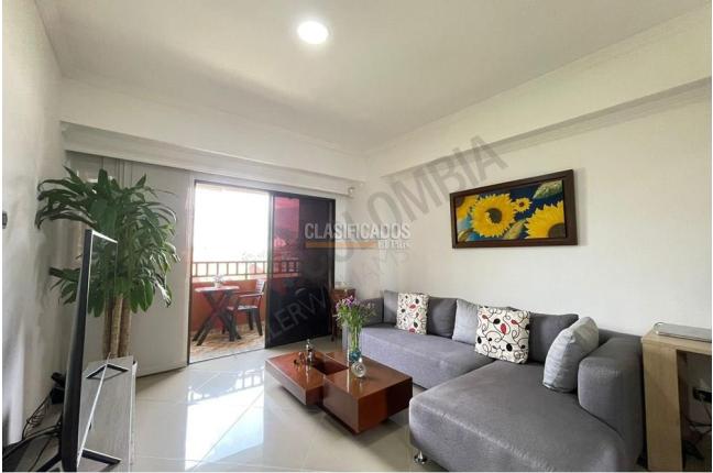 Apartamentos, Venta en La Flora