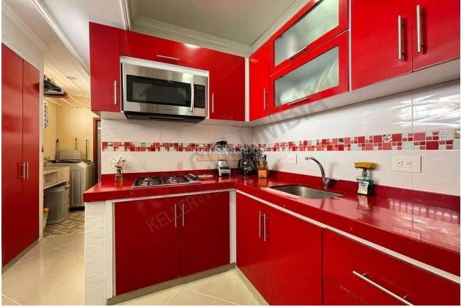 Apartamentos, Venta, La Flora - $355.000.000