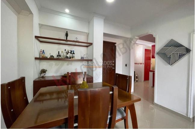 Apartamentos, Venta, La Flora - $355.000.000