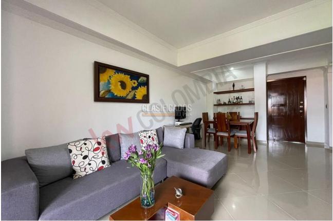 Apartamentos, Venta, La Flora - $355.000.000
