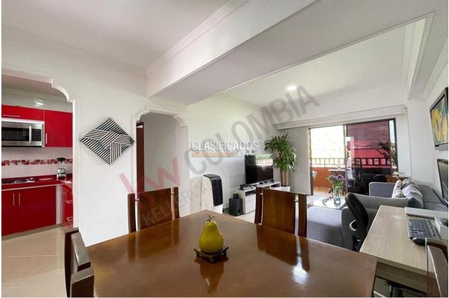 Apartamentos, Venta, La Flora - $355.000.000