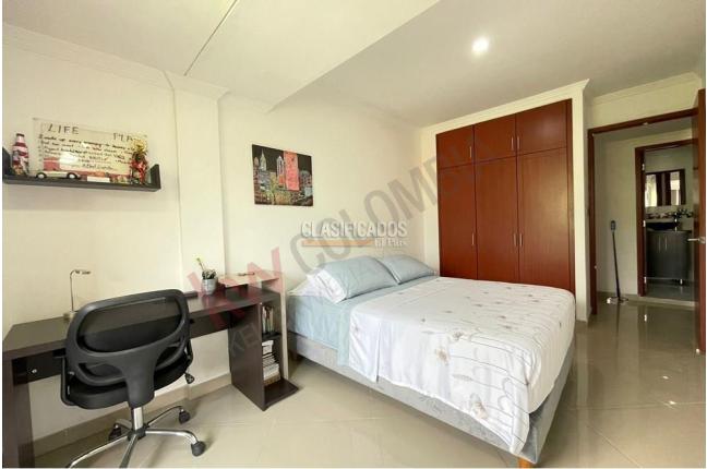 Apartamentos, Venta, La Flora - $355.000.000