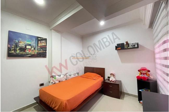 Apartamentos, Venta, La Flora - $355.000.000