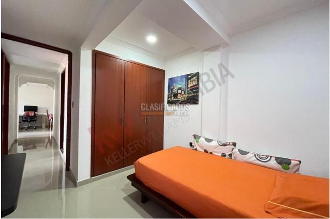 Apartamentos, Venta, La Flora - $355.000.000