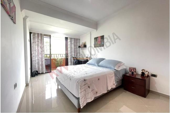 Apartamentos, Venta, La Flora - $355.000.000