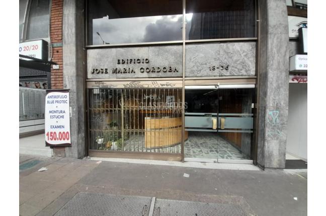 Oficinas y Consultorios, Alquiler en Bogotá