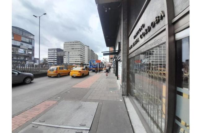 Oficinas y Consultorios, Alquiler en Bogotá