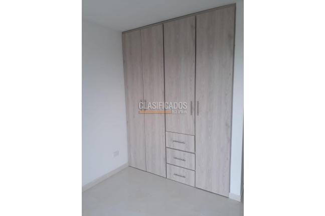 Apartamentos, Venta, El Refugio - $350.000.000