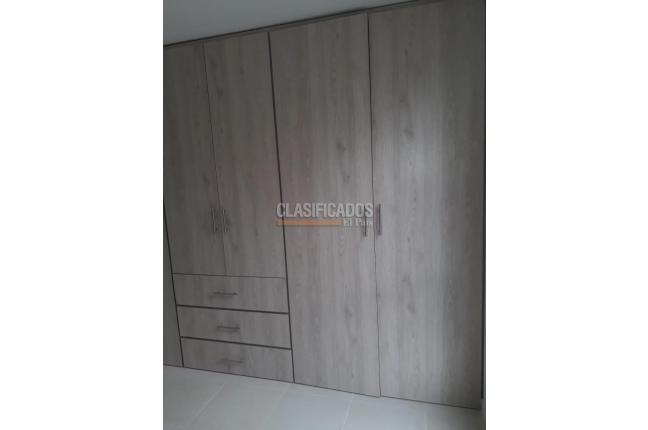 Apartamentos, Venta, El Refugio - $350.000.000